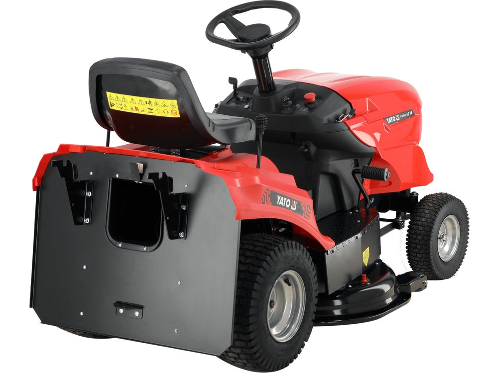 TRACTOR, GASOLINE MOWER (YT-85552)