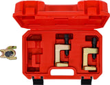 BALL JOINT EJECTOR SET | 23 - 28 - 34 MM | 3 PCS. (6249)