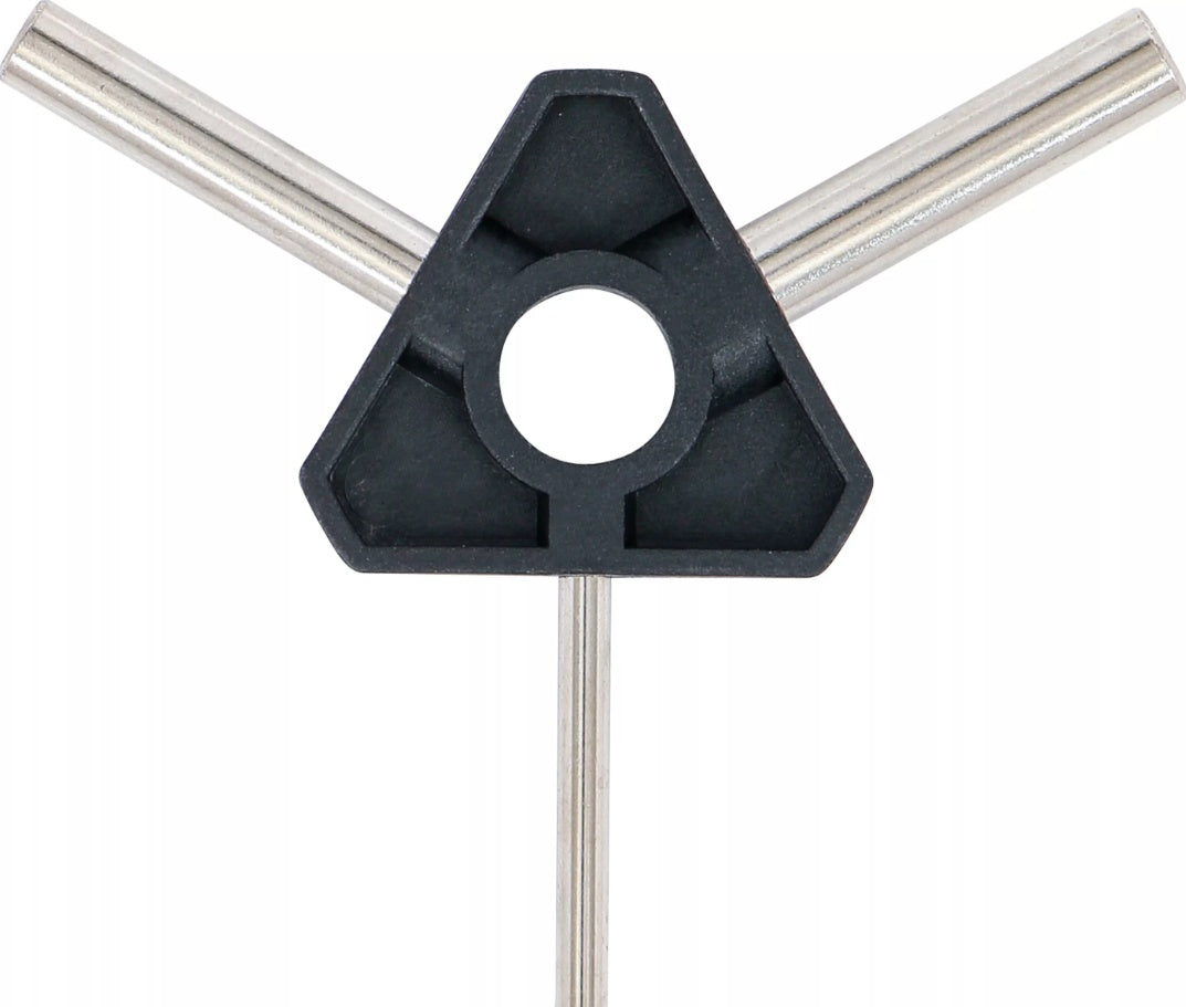 3-SIDE WRENCH FOR ENGINE TIMING | FOR VAG (8155-26)