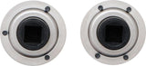 BRAKE PISTON RESET ADAPTOR SET | UNIVERSAL | WITH 2 & 3 PINS | 2 PCS. (6661)