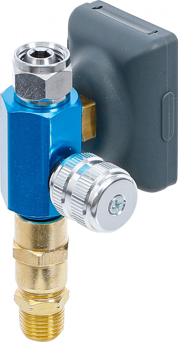 AIR PRESSURE REGULATOR | 0.275 - 11 BAR (3263)