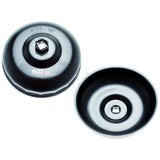 OIL FILTER WRENCH | 18-POINT | Ø 135 MM | FOR MAN, TGA (1019-135)