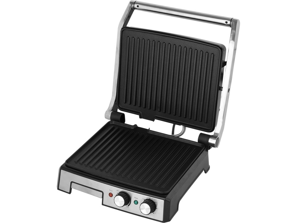 CONTACT GRILL 2000W, 29X24CM (67457)