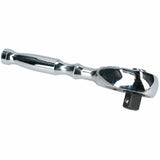 RATCHET FOR SOCKETS | FINE TEETH | POLISHED | 12.5 MM (1/2") (PA8012)