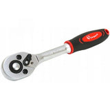 RATCHET HANDLE FOR SOCKETS | 6.3 MM (1/4") (SK39150)