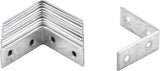 CHAIR BRACKET | 40 X 40 X 15 MM | 12 PCS. (80944)