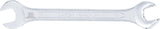 DOUBLE OPEN-END WRENCH | 14 X 15 MM (1184-14X15)