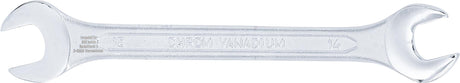 DOUBLE OPEN-END WRENCH | 14 X 15 MM (1184-14X15)