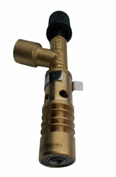 NOZZLE/BURNER FOR GAS CARTRIDGE (EW-156)
