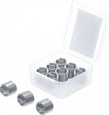 REPLACEMENT THREAD INSERTS | M12 X 1.5 MM | 10 PCS. (9429-1)
