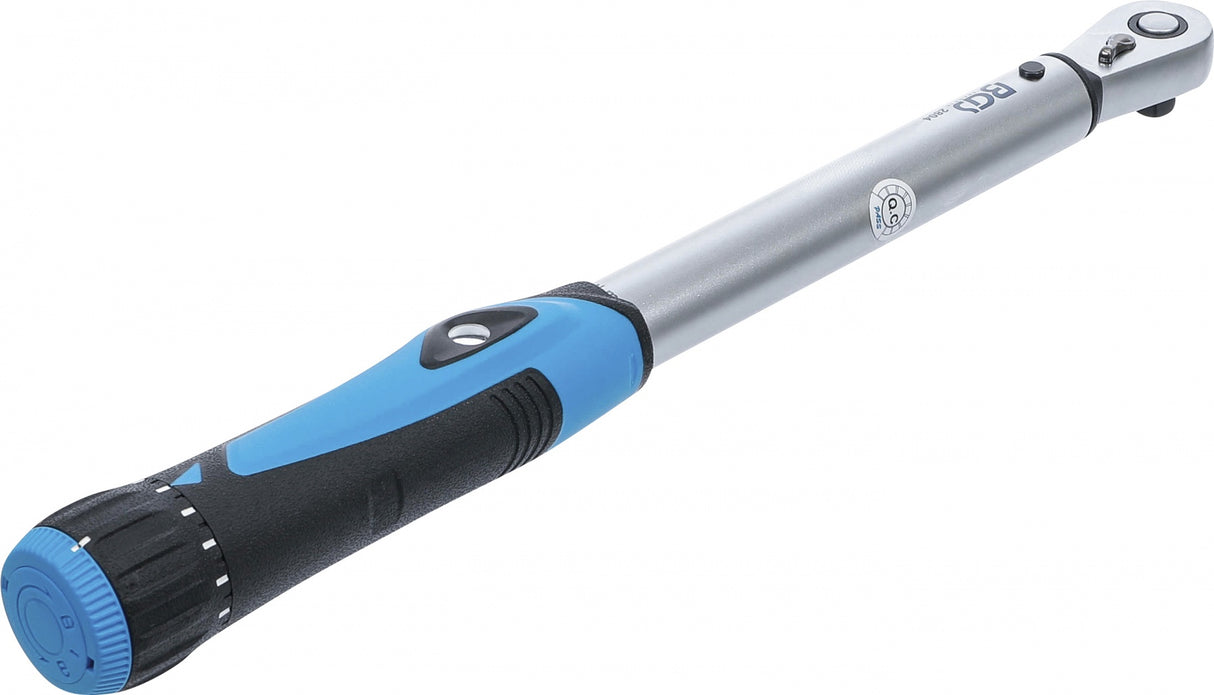 TORQUE WRENCH | 10 MM (3/8") | 20 - 100 NM (2804)