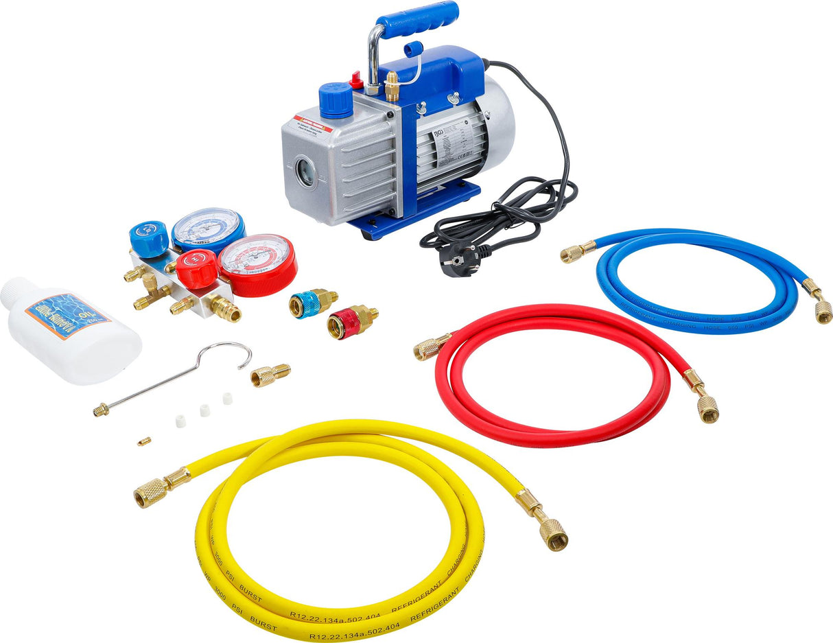 VACUUM PUMP | 1 STAGE (74263)