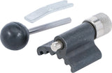 ENGINE TIMING TOOL KIT | FOR VAG | 3 PCS. (62640)