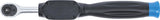 DIGITAL TORQUE WRENCH | 6.3 MM (1/4") | 6 - 30 NM (952)