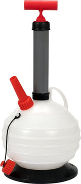 6L OIL EXTRACTOR (78032)