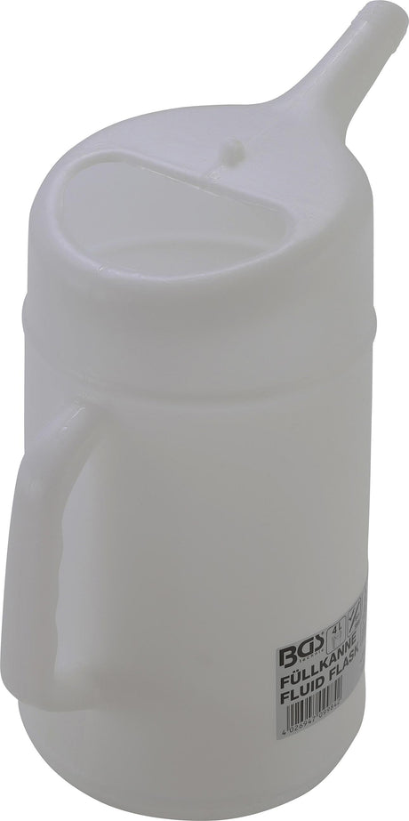 FLUID FLASK | 4 L (9984)