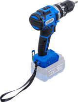 CORDLESS IMPACT DRILL | BRUSHLESS | 65 NM | 18 V | WITHOUT RECHARGEABLE BATTERY (7360)