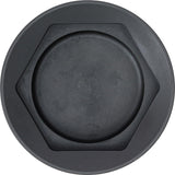 AXLE NUT SOCKET | 6-POINT | FOR SAF TRAILER AXLES | 85 MM (6966)