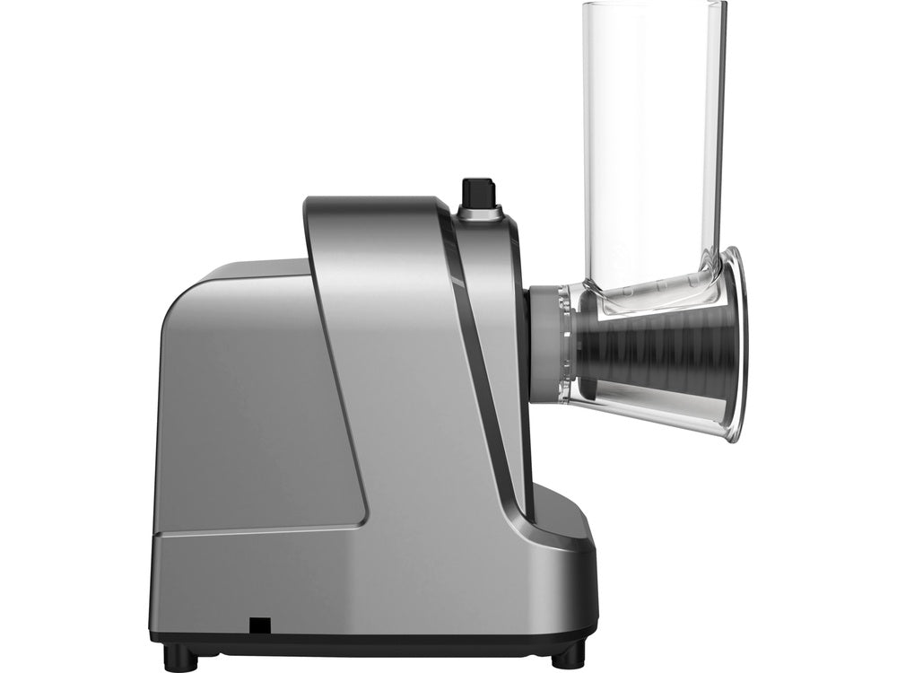 VEGETABLE CUTTER 250W, 5 BLADES (67830)