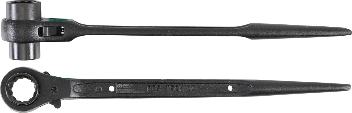 SCAFFOLDING RATCHET | 19 X 22 MM (310)
