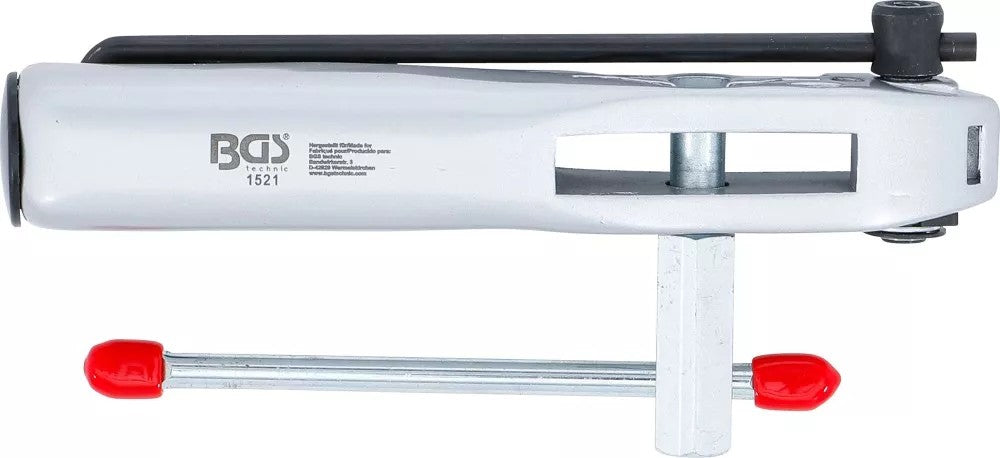 HOSE CLAMP TENSIONING TOOL (1521)