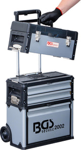 HARD-TOP TOOL CASE ATTACHMENT | FOR BGS 2002 (2002-2)