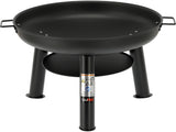 ROUND CHAIN GRILL, GRID 56.5CM (99924)