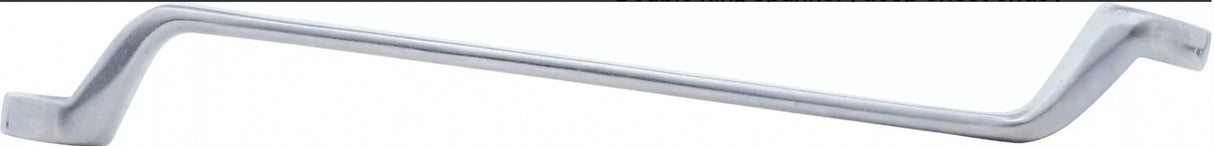 DOUBLE RING SPANNER | DEEP OFFSET ENDS | 17 X 19 MM (30217)