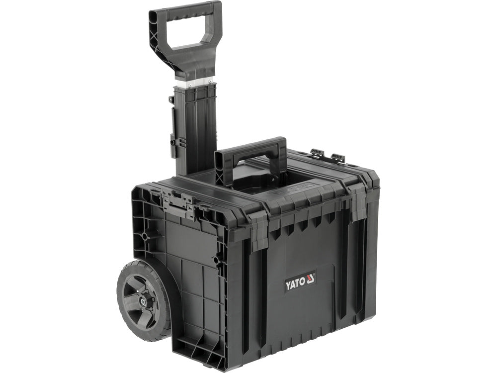 SET OF TOOL BOXES (YT-09173)