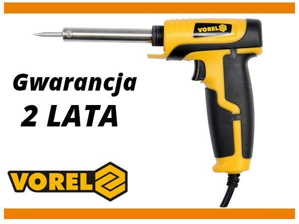 SOLDERING IRON GUN 40W (79358)
