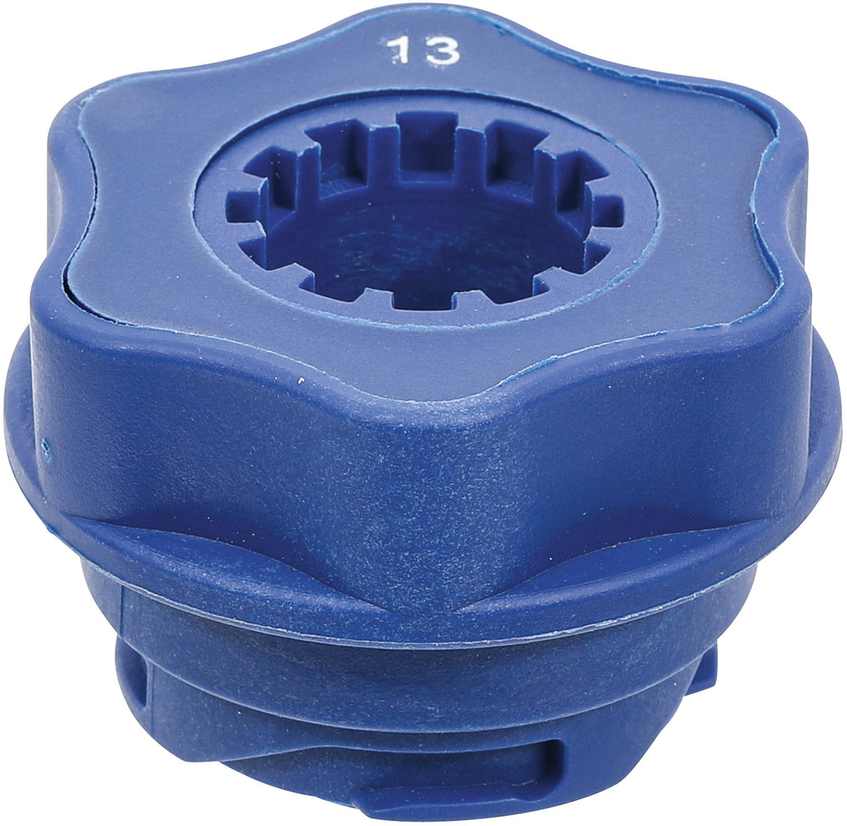 OIL FILLING ADAPTOR FOR VAG | FOR BGS 8505-1, 8899 (8505-13P)