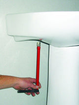 SPECIAL MIXER-TAP BASIN WRENCH (YT-24780)