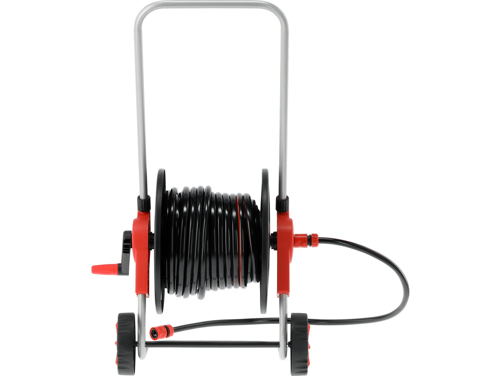 TELESCOPIC HOSE CART SET (YT-90121)