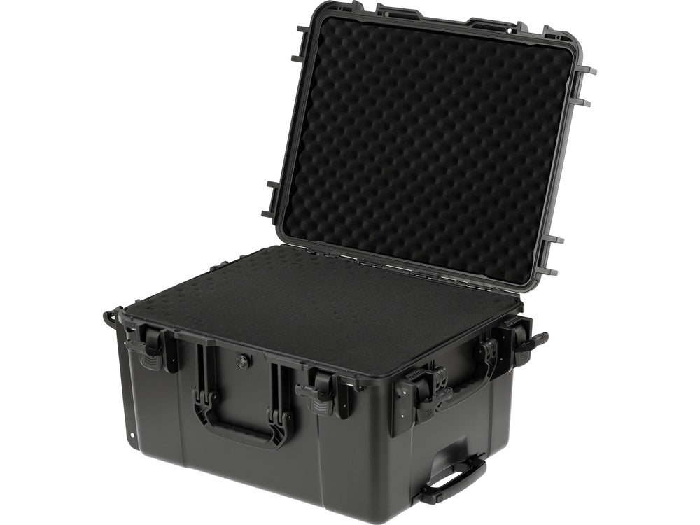 SUITCASE | SHOCKPROOF | WATERPROOF | L677 X W535 X H225 MM (YT-088991)
