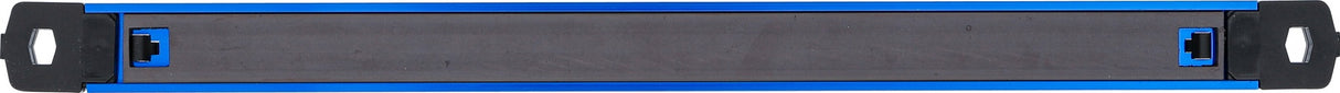 SOCKET HOLDER WITH SQUARE FOR 12 SOCKETS | MAGNETIC | FOR 10 MM (3/8") DRIVE (74550)