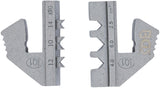 CRIMPING JAWS | FOR MC3 SOLAR CONNECTORS BGS 70003 (70004)