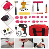BODYWORK STRAIGHTENING SET | 32 PCS. (DP32)