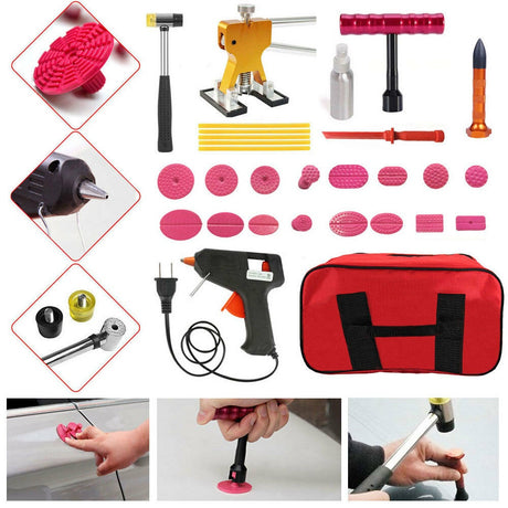 BODYWORK STRAIGHTENING SET | 32 PCS. (DP32)