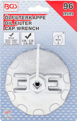OIL FILTER WRENCH | 18-POINT | Ø 96 MM | FOR RENAULT DCI (9163)