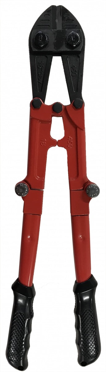 BOLT CUTTER | FOLDABLE HANDLES | 18" | 450 MM (FBC18)