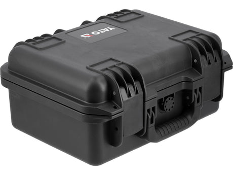 HERMETIC TOOLBOX 360X290X165MM (YT-08915)