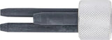 HIGH PRESSURE PUMP SPROCKET LOCKING TOOL FOR VAG V6 & V8 CR TDI (9584)