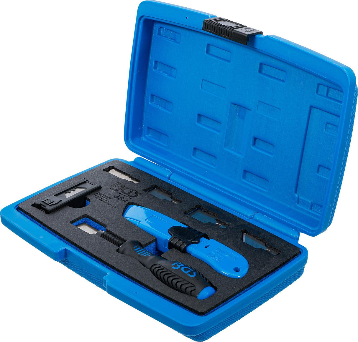 SCRAPER & KNIFE SET | 27 PCS. (364)