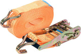 RATCHET TIE DOWN 1500/3000DAN 50/10M 2PC (82408)