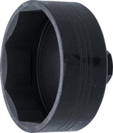 AXLE CAP / AXLE NUT SOCKET | FOR BPW REAR AXLE 13 - 14 T | 120 MM (74346)