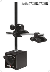 MAGNETIC INDICATOR STAND (YT-72460)