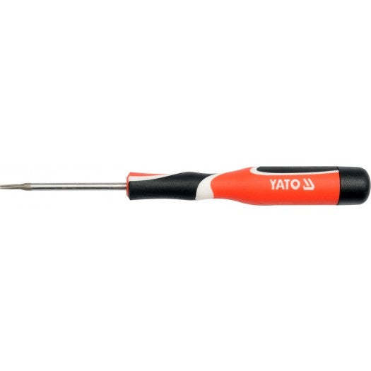 TORX PRECISION SCREWDRIVER T7X50MM (YT-25854)