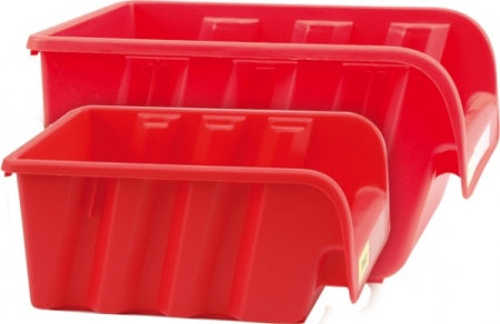 STORAGE CASE P-4 23.5X17.3X12.5CM (78824)