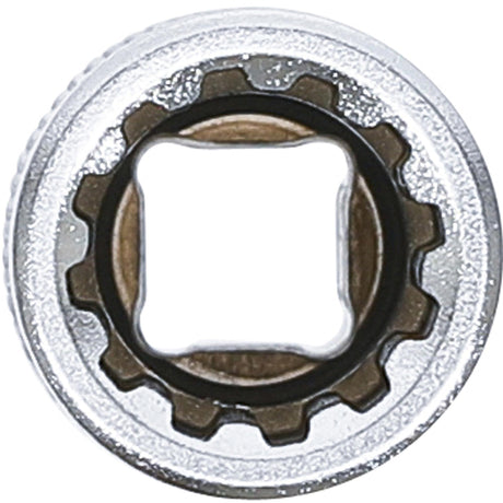 SOCKET, GEAR LOCK, DEEP | 6.3 MM (1/4") DRIVE | 10 MM (10160)