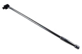 FLEX HANDLE FOR SOCKETS | EXTERNAL SQUARE 12.5 MM (1/2") | 610 MM (SK2687)